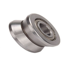 High Speed v groove bearing 623ZZ ball bearing
